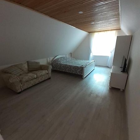 Vejo16 호텔 Biržai 외부 사진